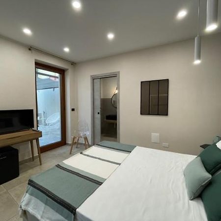 Opuntia Rooms 米拉佐 外观 照片