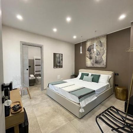 Opuntia Rooms 米拉佐 外观 照片