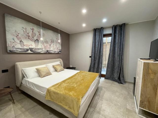 Opuntia Rooms 米拉佐 外观 照片