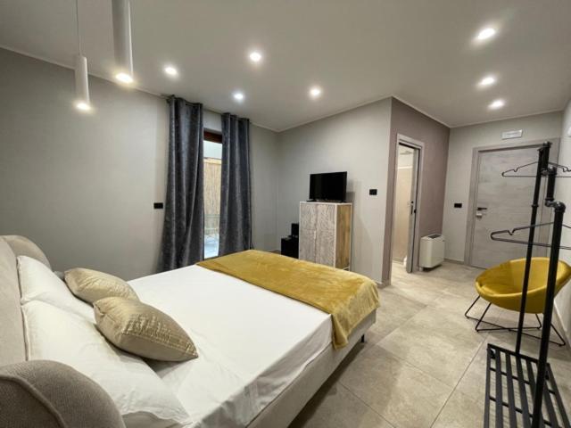 Opuntia Rooms 米拉佐 外观 照片