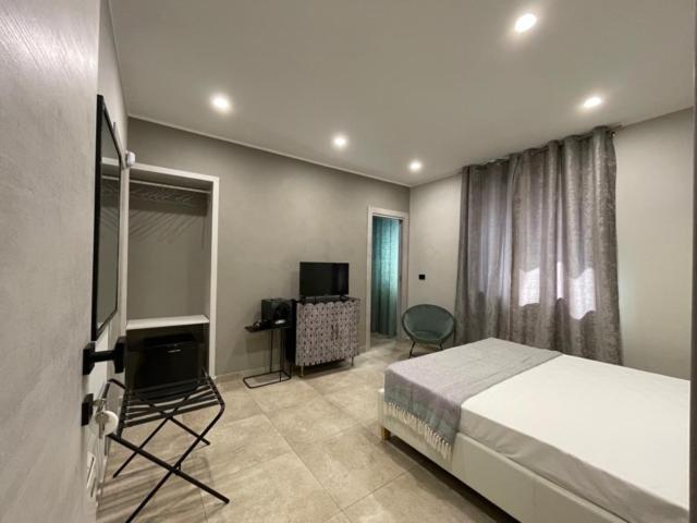 Opuntia Rooms 米拉佐 外观 照片