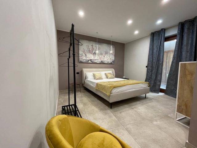 Opuntia Rooms 米拉佐 外观 照片