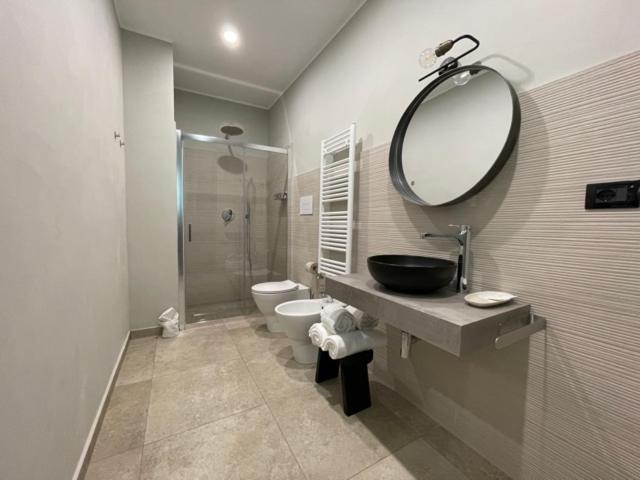 Opuntia Rooms 米拉佐 外观 照片