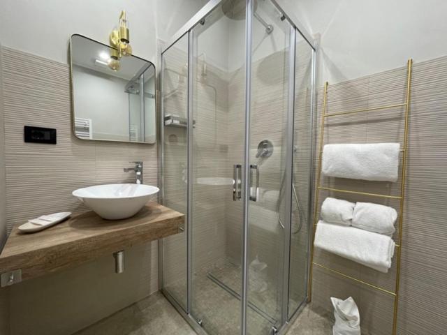 Opuntia Rooms 米拉佐 外观 照片