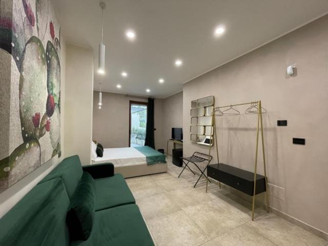 Opuntia Rooms 米拉佐 外观 照片