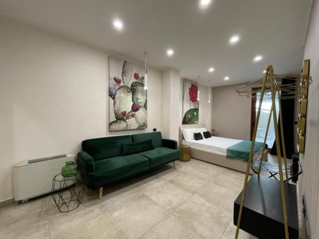 Opuntia Rooms 米拉佐 外观 照片