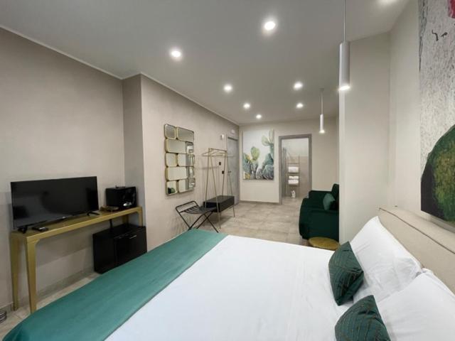 Opuntia Rooms 米拉佐 外观 照片