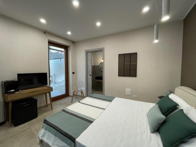 Opuntia Rooms 米拉佐 外观 照片