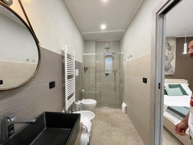 Opuntia Rooms 米拉佐 外观 照片