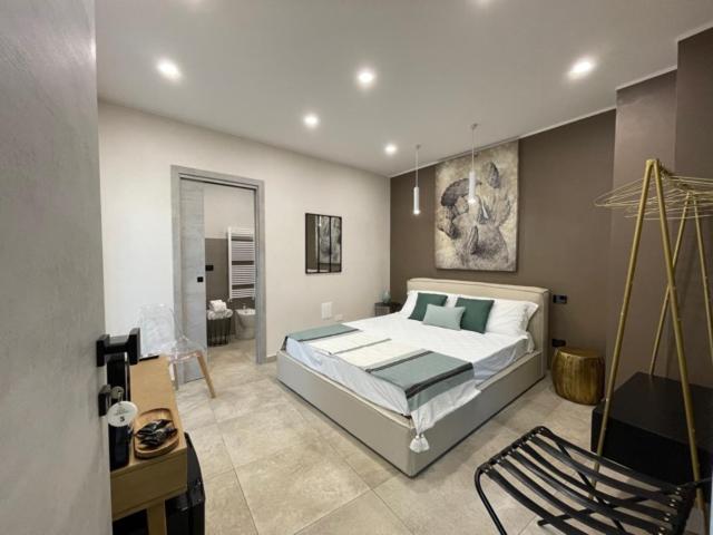 Opuntia Rooms 米拉佐 外观 照片