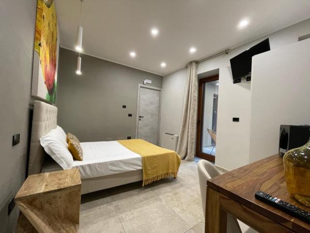 Opuntia Rooms 米拉佐 外观 照片