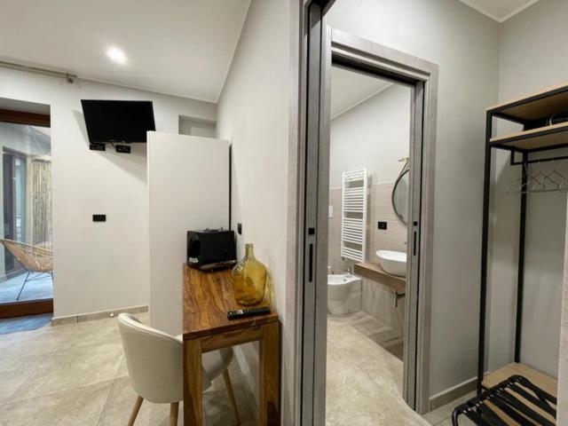 Opuntia Rooms 米拉佐 外观 照片