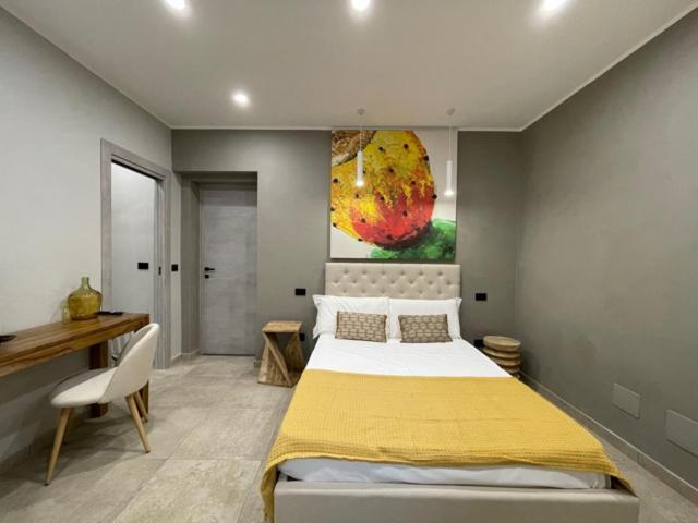 Opuntia Rooms 米拉佐 外观 照片