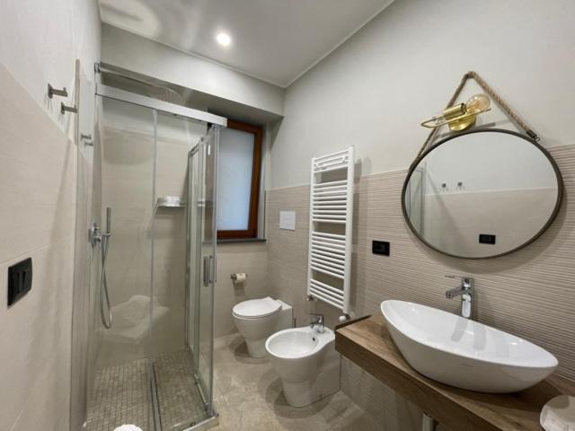 Opuntia Rooms 米拉佐 外观 照片
