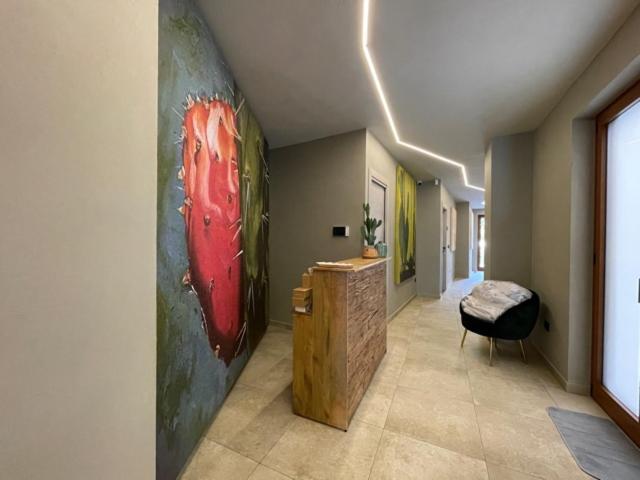 Opuntia Rooms 米拉佐 外观 照片