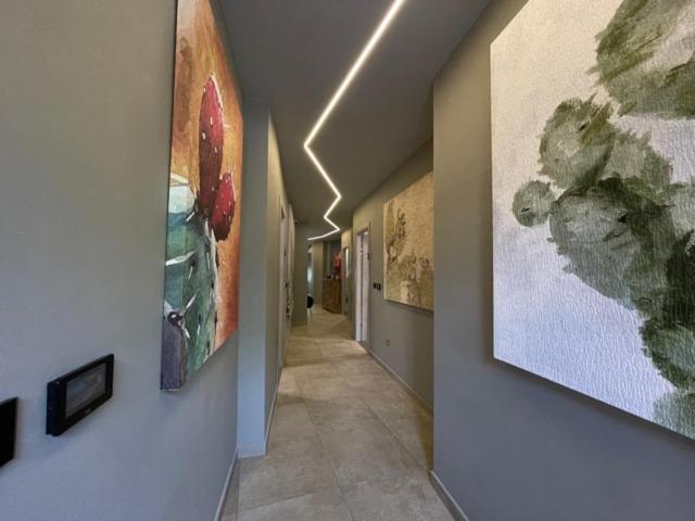 Opuntia Rooms 米拉佐 外观 照片
