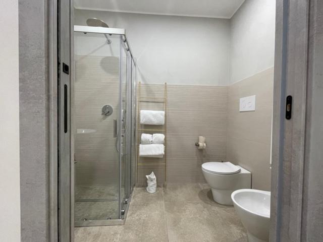 Opuntia Rooms 米拉佐 外观 照片