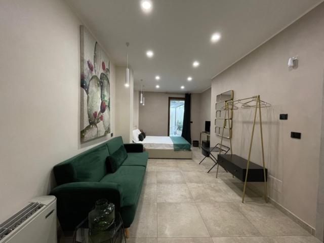 Opuntia Rooms 米拉佐 外观 照片